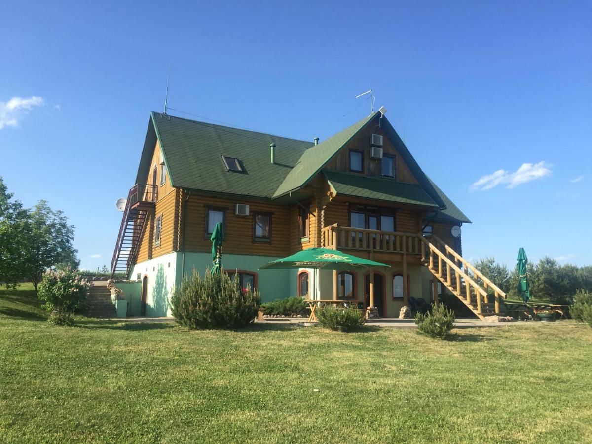 Гостевой дом Guest house Citrons Čornaja