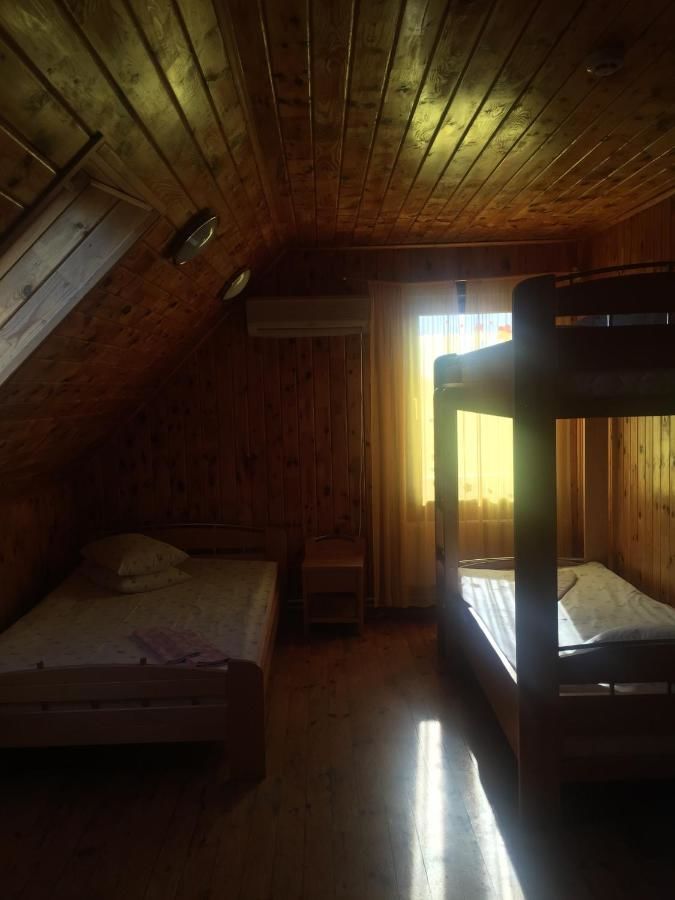 Гостевой дом Guest house Citrons Čornaja