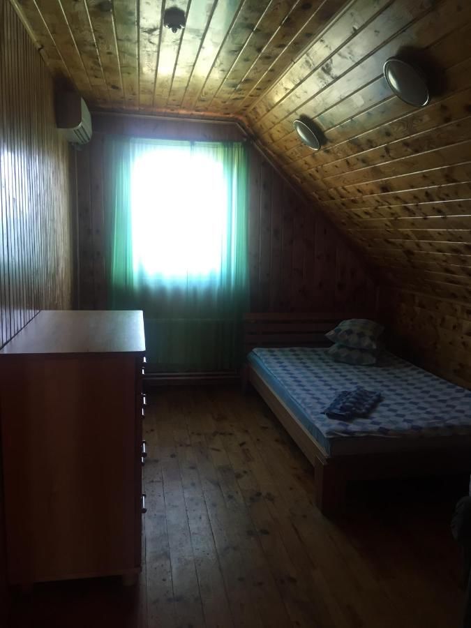 Гостевой дом Guest house Citrons Čornaja