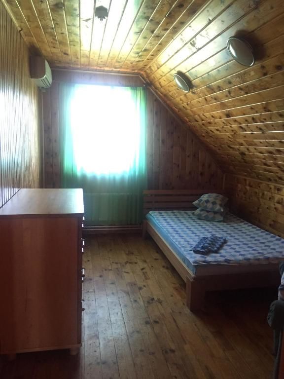 Гостевой дом Guest house Citrons Čornaja