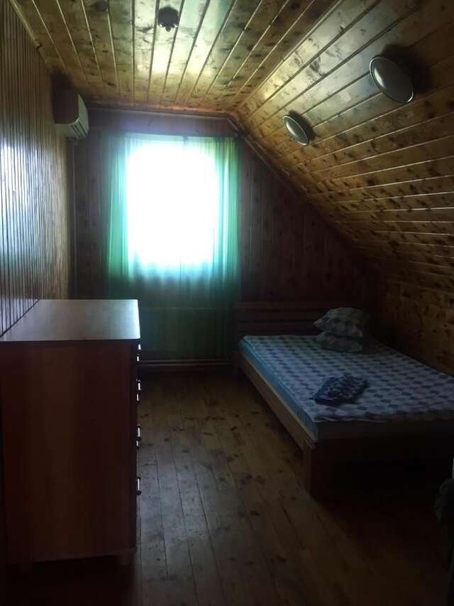 Гостевой дом Guest house Citrons Čornaja-14