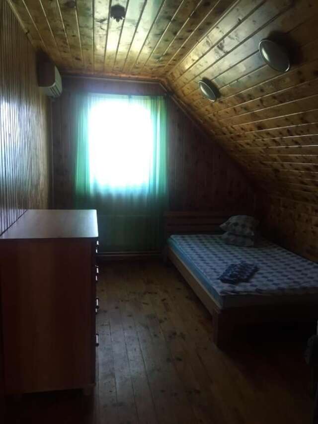 Гостевой дом Guest house Citrons Čornaja-17